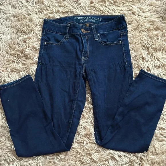 American Eagle Outfitters Pants - AE Cropped Jeggings (BOGO 1/2 OFF)